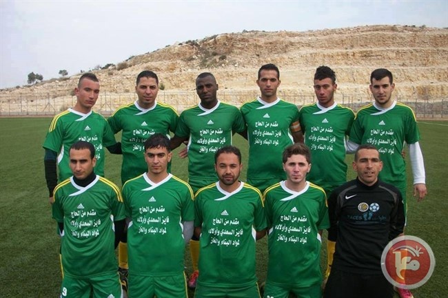 نادي هلال عرانه إصرار على المشاركة بالدوري رغم الظروف الصعبة