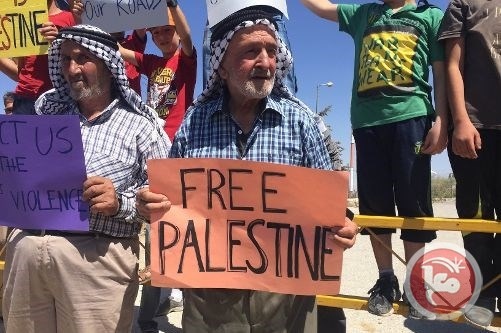 تحرك فلسطيني عربي ودولي جدي لعقد مؤتمر ينهي الاحتلال
