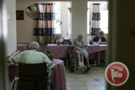 عجوز اسرائيلية تقتل زميلتها في بيت المسنين