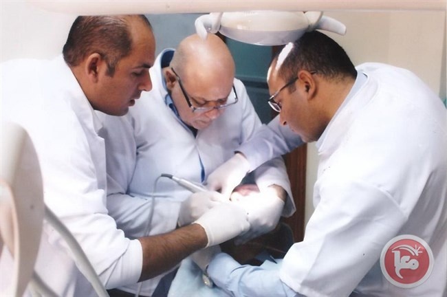 عباس زكي يخضع لعملية جراحية معقدة في الفم