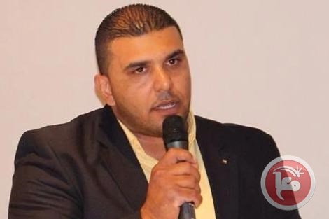 المؤتمر العام للجنة الوطنية لمناهضة التطبيع ينعقد نهاية الجاري