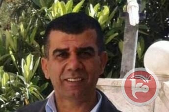 رسالة من المعتقل الإداري المضرب عن الطعام أبو عكر