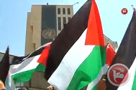 تأجيل اجتماع لجنة الاونروا واتحاد الموظفين الى يوم غد