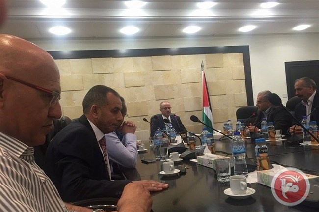 نقابة الاطباء: الحمدالله ابدى تفهما لعدالة مطالب الاطباء