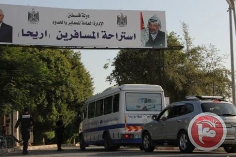معبر الكرامة يعمل الخميس 24 ساعة متواصلة
