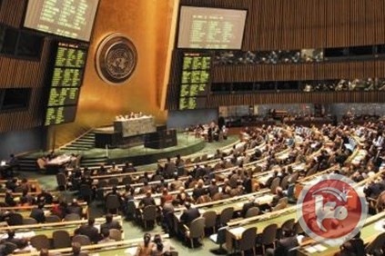 الأمم المتحدة تحذر إسرائيل من سن قوانين جديدة ضد الفلسطينيين