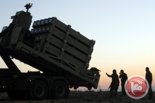 إسرائيل: القبة الحديدية فشلت امام صواريخ المقاومة