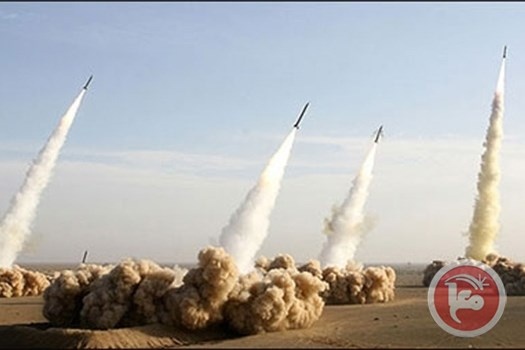 Tehran threatens: 1,000 ballistic missiles are ready to confront any Israeli threat