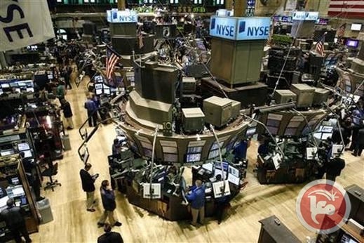 اغنياء العالم يخسرون 182 مليار دولار بيوم واحد