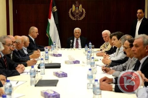 حماس ستسمح بمغادرة اعضاء الوطني للضفة