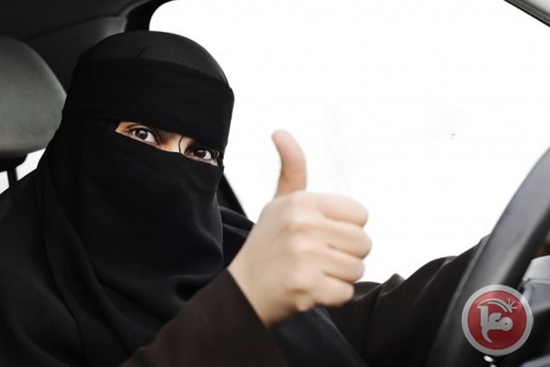 المرأة السعودية ناخبة ومرشحة لأول مرة