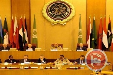 استعدادات لإقرار بروتوكول تشكيل القوة العربية المشتركة