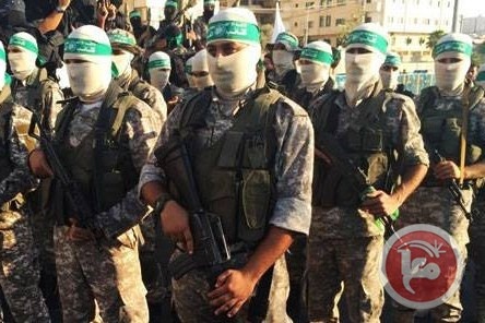 Al-Qassam confirms the continuation of clashes inside the settlements