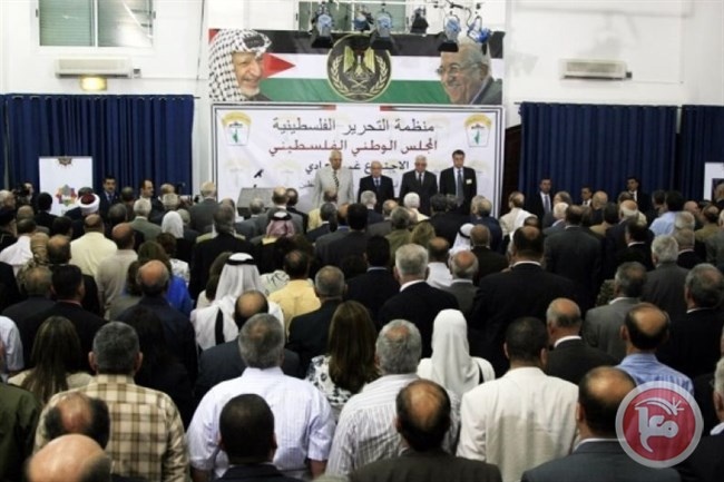 الأحمد: انعقاد المجلس الوطني لن يكون مرهونا بـ فيتو حماس