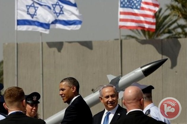 أوباما: إسرائيل وامريكا تتفاوضان منذ أشهر