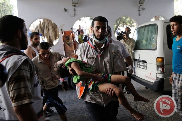 هل تحتل اسرائيل مستشفى الشفاء بغزة في الحرب القادمة؟