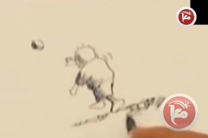 28 عاما على استشهاد ناجي العلي