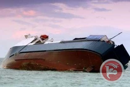 أنباء عن غرق قارب يقل فلسطينيين بين تركيا واليونان