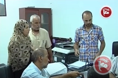 اسرائيل تمنع المرضى من مغادرة غزة