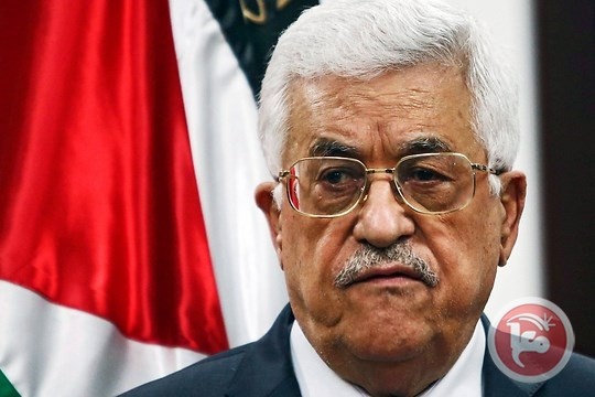 مقبول لـ معا: ابو مازن ابلغنا عدم ترشحه لرئاسة تنفيذية المنظمة