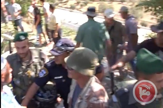 إسرائيل تصادر أجزاء من مقبرة باب الرحمة في القدس المحتلة