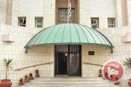 سفيرة اسرائيل بعمان تقدم اوراق اعتمادها للملك