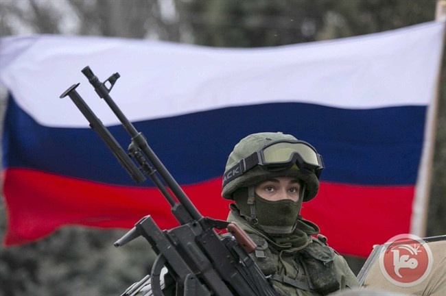 وزير الدفاع الروسي يهدد امريكا: أمامكم ساعة ونصف