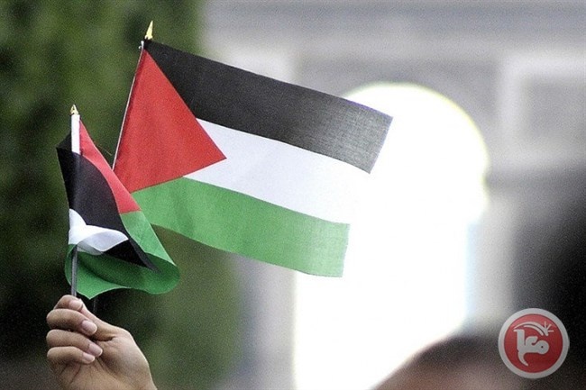 الحية: لا بديل عن فلسطين كاملة