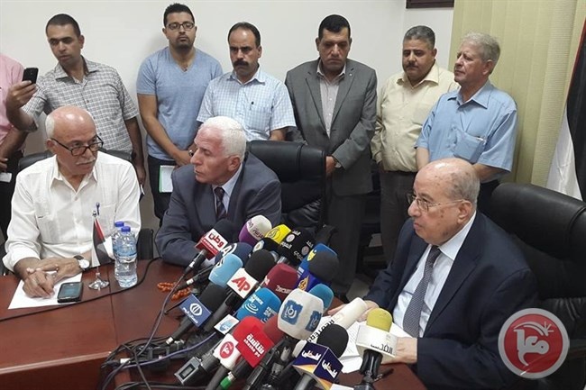 تأجيل عقد جلسة المجلس الوطني