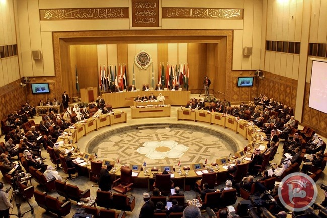 الجامعة العربية تعتزم الدفاع عن الاقصى قانونيا