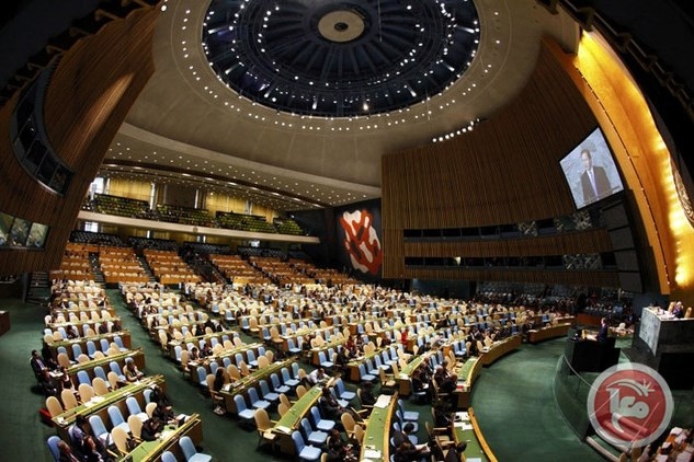 الأمم المتحدة: بدون حل الدولتين سيواجه الشرق الأوسط عنفا أبديا