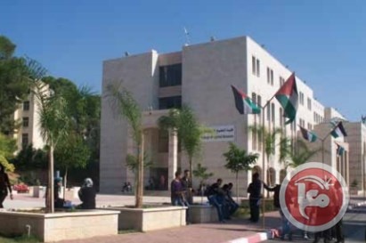 نقابة العاملين في الجامعات تعلن الاضراب يوم 30 الجاري