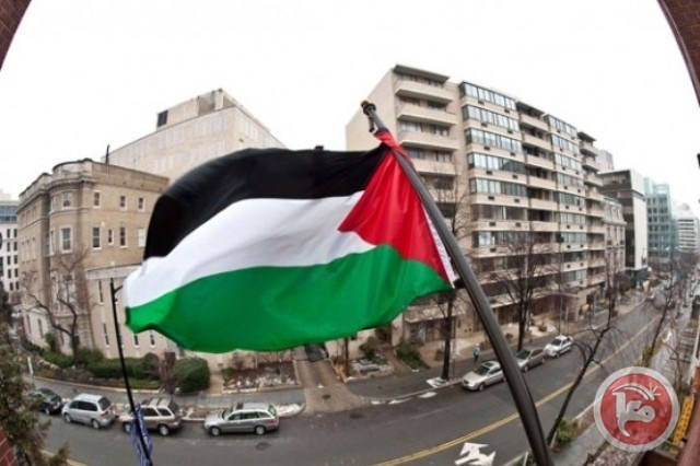 السويد تساوي بين عمليات باريس واليأس الفلسطيني وتثير جنون اسرائيل