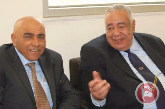 اتحاد كمال الأجسام يشارك بالبطولة العربية في كانون الأول المقبل