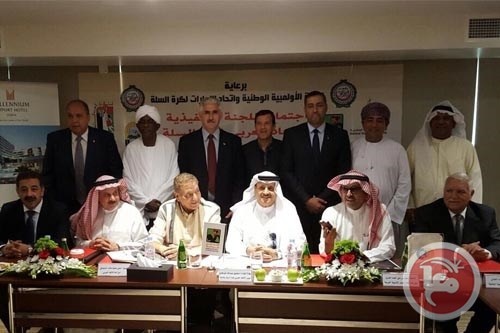 خضر ذياب : دورة لمدربي كرة السلة قبل نهاية العام