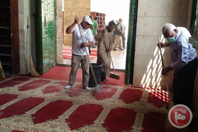 الخارجية التركية تدين اقتحام الاقصى