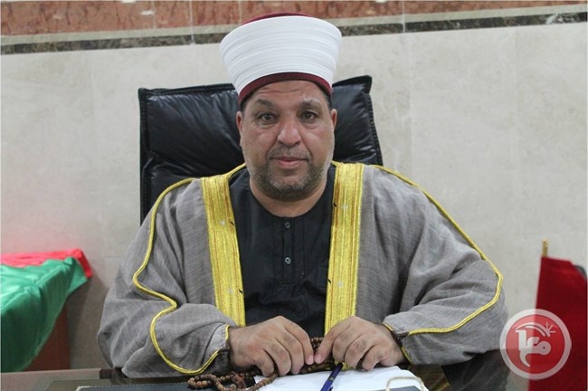 وزير الاوقاف يلتقي بالندوة العالمية للشباب الإسلامي