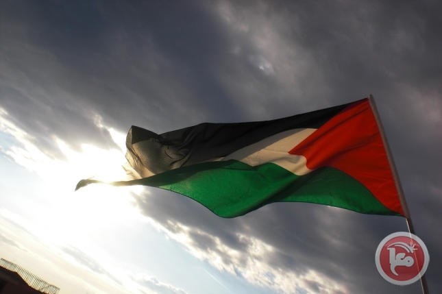 جنوب افريقيا: القضية الفلسطينية ستبقى مركزية لحكومتنا وشعبنا