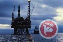 قناة عبرية: إسرائيل  ترجئ استخراج الغاز من حقل &quot;كاريش&quot; إلى ما بعد سبتمبر