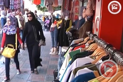 لا حسيب ولا رقيب... مستلزمات عيد الأضحى في العلالي