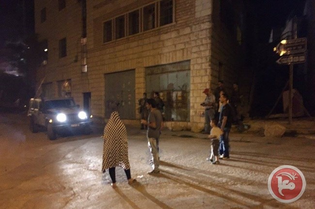 مستوطنون يعتدون على مواطنين في تل الرميدة بالخليل