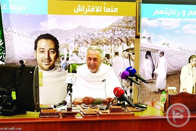 السعودية ترفض تأويل الاهتمام الأمني بـ &quot;الرسائل السياسية&quot;