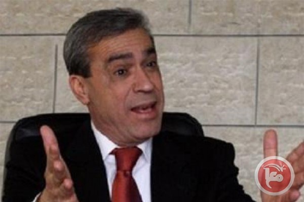 نوفل: نريد موقفاً روسياً متماسكاً وأكثر جدية
