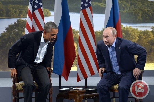 واشنطن: روسيا الخطر الأول للولايات المتحدة