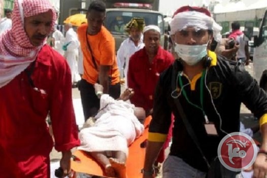 مفتي السعودية: السلطات غير مسؤولة عن حادث منى