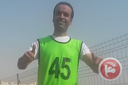 عاصي: الحكم الفلسطيني أثبت كفاءته في مختلف المحافل