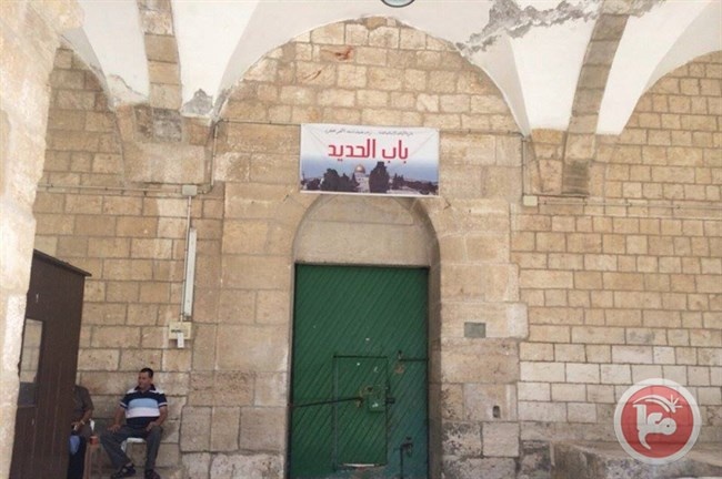 حصار الأقصى مستمر واعتقالات بالقدس