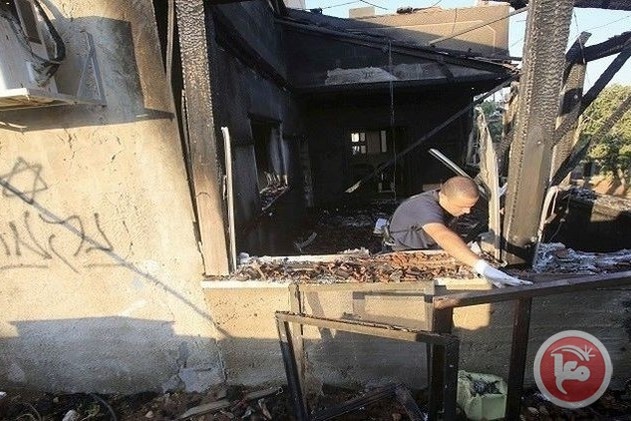 موسكو تدعو فلسطين وإسرائيل إلى تجنب التصعيد