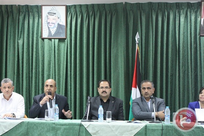 ورشة لإطلاق خطة تدريب المعلمين وفق البرنامج الوطني لرقمنة التّعليم