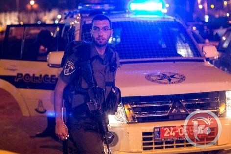 الاعتداء على عامل فلسطيني في هرتسيليا